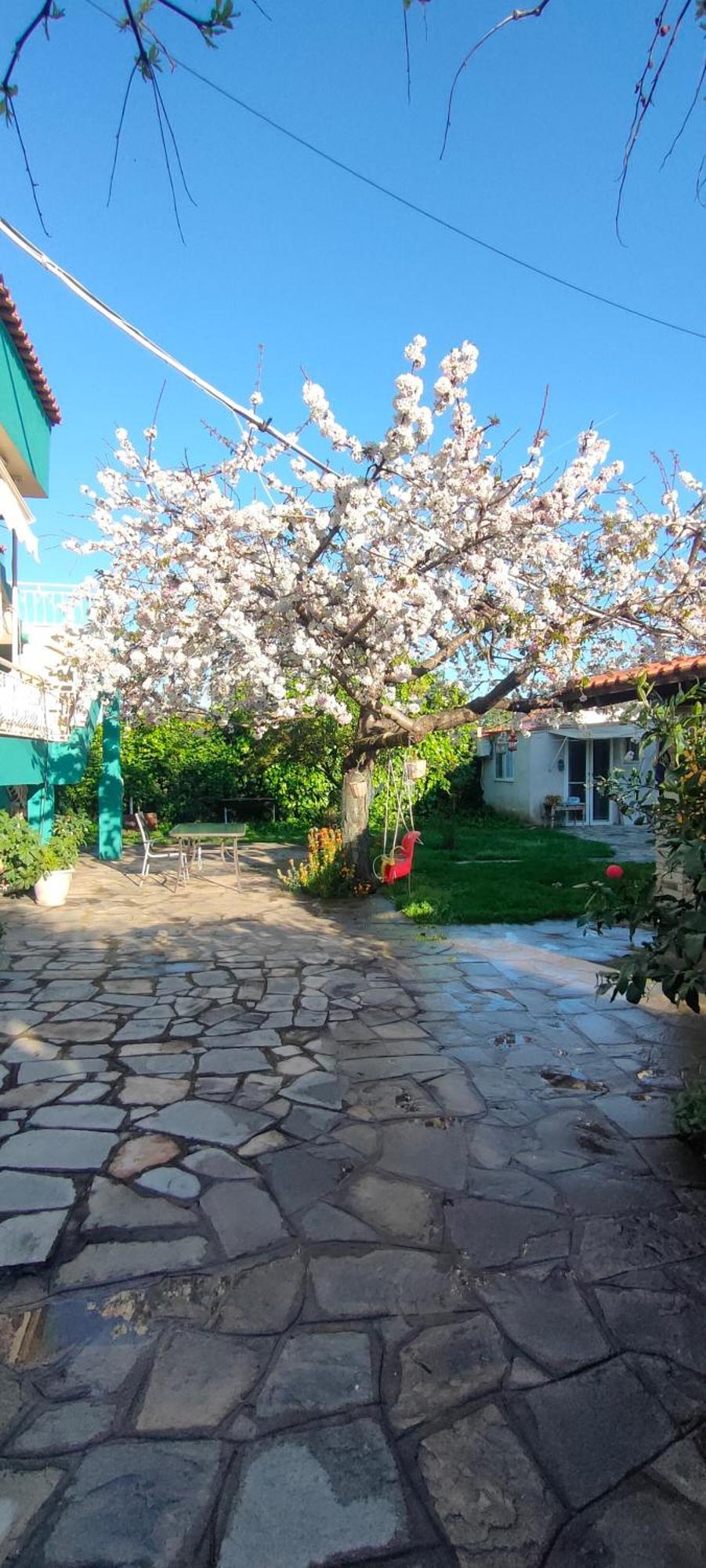 Stone Yard Kavala Exterior foto